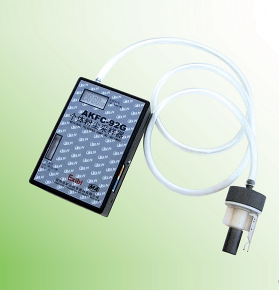 AKFC-92G 礦用個體粉塵采樣器 AKFC-92G 礦用個體粉塵采樣器