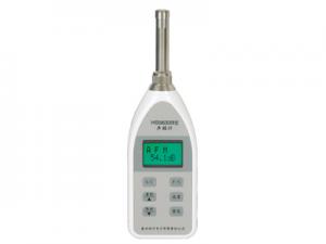 HS5633B 數字聲級計