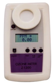 Z-1200臭氧檢測(cè)儀