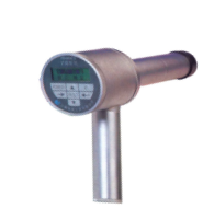 JB4000  環(huán)境級(jí)х、γ輻射儀