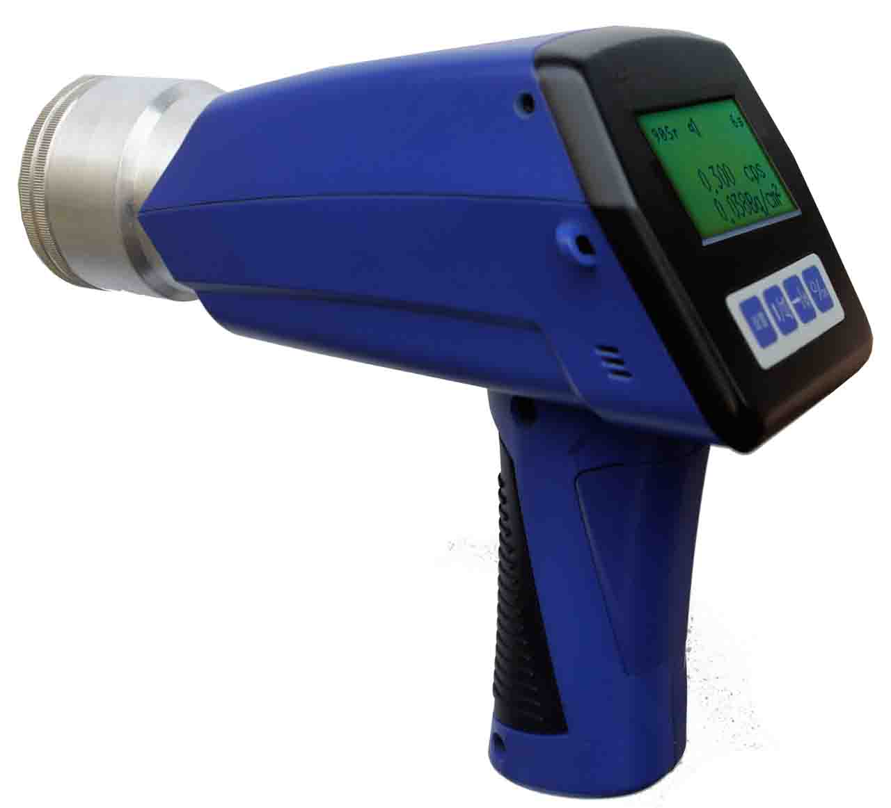 FJ1210型α、β、γ表面污染測(cè)量?jī)x