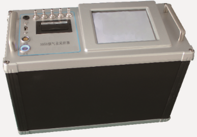 3050-B煙氣汞采樣器 3050-B煙氣汞采樣器